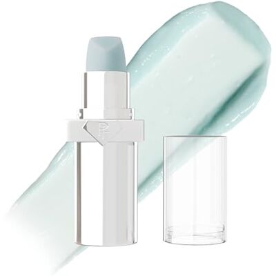Physicians Formula , Mineral Wear Diamond PH Färgskiftande Läppbalsam Med Volymgivande Komplex För Fylligare Läppar, Berikad Med Vitamin E För en Utjämnande Hudvårdseffekt, Sapphire Physicians Formula , Mineral Wear Diamond PH Färgskiftande Läppbalsam Med Volymgivande Komplex För Fylligare Läppar, Berikad Med Vitamin E För en Utjämnande Hudvårdseffekt, Sapphire