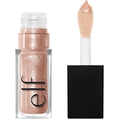 e.l.f. Glow Reviver Lip Oil Glimmer e.l.f. Glow Reviver Lip Oil Glimmer