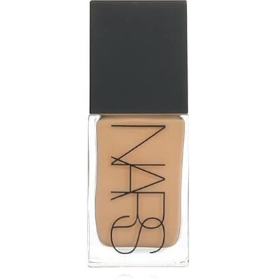 NARS Light Reflecting Foundation Salzburg - Medel- till Fulltäckning NARS Light Reflecting Foundation Salzburg - Medel- till Fulltäckning