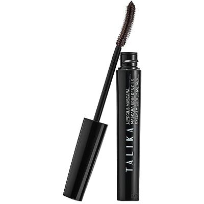 TALIKA Lipocils Mascara som stimulerar ögonfransar + 29% * hårlängd brun färg 8,5 ml TALIKA Lipocils Mascara som stimulerar ögonfransar + 29% * hårlängd brun färg 8,5 ml