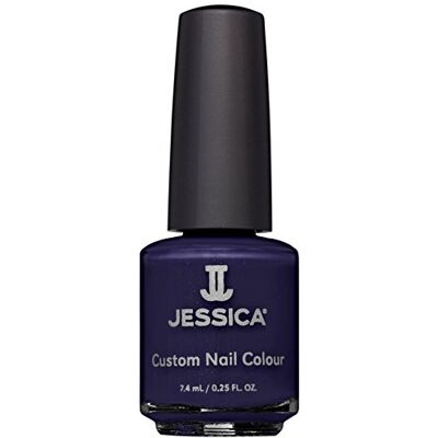 Jessica Kosmetiska nagelfärger för dina ögon bara, 7,4 ml Jessica Kosmetiska nagelfärger för dina ögon bara, 7,4 ml