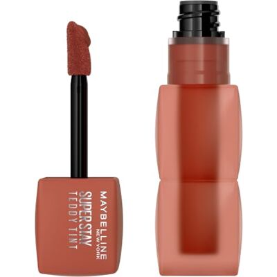 Maybelline Faux Freckle Läppstift - Naturligt Uskarp Finish Maybelline Faux Freckle Läppstift - Naturligt Uskarp Finish