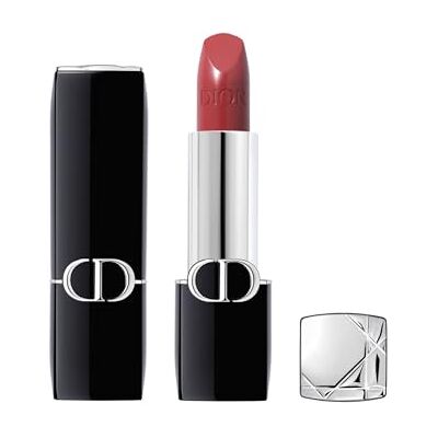 Christian Dior Rouge Barra De Labios 720 Icone Satin 30Ml Hälsa Och Personlig Vård Christian Dior Rouge Barra De Labios 720 Icone Satin 30Ml Hälsa Och Personlig Vård