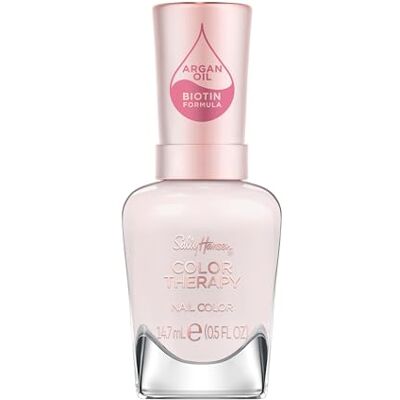 Sally Hansen Color Therapy Nagellack 127 No Hesitations, färg, stärkande, vård, 0,3 ml Sally Hansen Color Therapy Nagellack 127 No Hesitations, färg, stärkande, vård, 0,3 ml