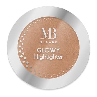 MB MILANO Highlighter LOVE SKIN GULDEN MB MILANO Highlighter LOVE SKIN GULDEN