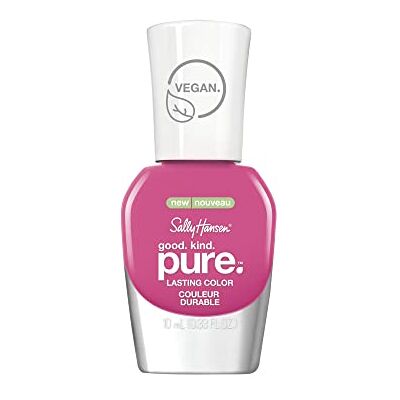 Sally Hansen Good Kind Pure Vegan – 290 pioner ursprung av för kvinnor – 9 ml nagellack Sally Hansen Good Kind Pure Vegan – 290 pioner ursprung av för kvinnor – 9 ml nagellack