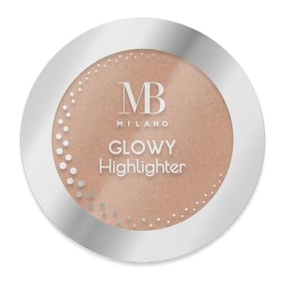 MB MILANO Highlighter LOVE SKIN CHAMPANIEN MB MILANO Highlighter LOVE SKIN CHAMPANIEN
