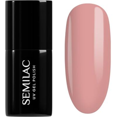 Semilac Nagellack UV 371 Vivid Coral 7 ml Semilac Nagellack UV 371 Vivid Coral 7 ml