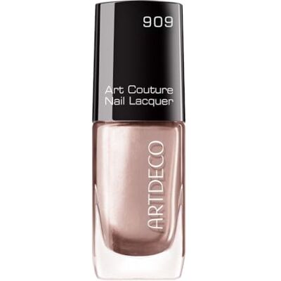Artdeco Art Couture Nail Lacquer – nagellack med unik vinylglanseffekt och perfekt rockborste – 1 x 10 ml Artdeco Art Couture Nail Lacquer – nagellack med unik vinylglanseffekt och perfekt rockborste – 1 x 10 ml