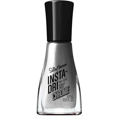 Sally Hansen Insta-Dri Nagellack Steel the Show, 9,3 ml Sally Hansen Insta-Dri Nagellack Steel the Show, 9,3 ml