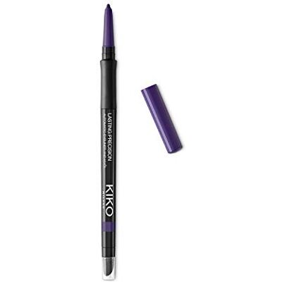 KIKO Milano Lasting Precision Iris Ögonpenna - Vattentät, Rik färg, Precise linje KIKO Milano Lasting Precision Iris Ögonpenna - Vattentät, Rik färg, Precise linje