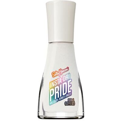 Sally Hansen Insta Dri Pride Collection 764 SLAY ANOTHER DAY Nagellack 9,17 ml, 111 SHAKE IT MORE Sally Hansen Insta Dri Pride Collection 764 SLAY ANOTHER DAY Nagellack 9,17 ml, 111 SHAKE IT MORE
