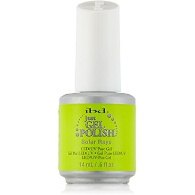 IBD Solar Rays Nagellack Gel IBD Solar Rays Nagellack Gel