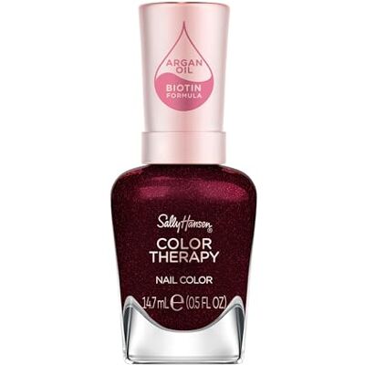 Sally Hansen , Färgterapi Nothing To Wine About 373 14,7 ml Sally Hansen , Färgterapi Nothing To Wine About 373 14,7 ml