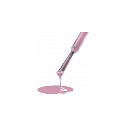 Estrosa Gel sammet mousse nagellack 100 g Estrosa Gel sammet mousse nagellack 100 g