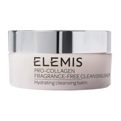 Elemis Pro-Collagen Naked Rengöringsbalsam - Djup Rengöring, Näring, Fukt - Rengöringsbalsam Elemis Pro-Collagen Naked Rengöringsbalsam - Djup Rengöring, Näring, Fukt - Rengöringsbalsam