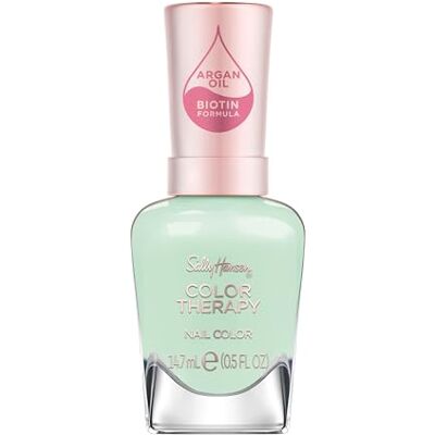 Sally Hansen Färg terapi nr 452 Cool som en cucumber 14,7 ml Sally Hansen Färg terapi nr 452 Cool som en cucumber 14,7 ml