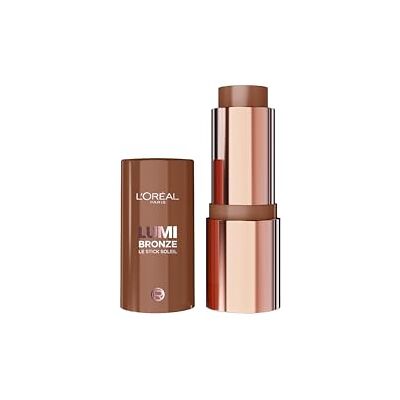 L'Oreal Paris L'Oréal Paris Lumi brons 130 solnedgång Dore L'Oreal Paris L'Oréal Paris Lumi brons 130 solnedgång Dore