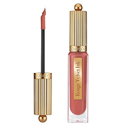 Bourjois Velvet Ink Lip Tono 6 Hälsa Och Personlig Vård Bourjois Velvet Ink Lip Tono 6 Hälsa Och Personlig Vård