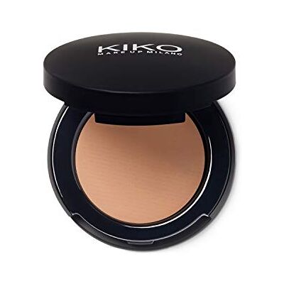 Kiko Milano Full Coverage Concealer 05 Mycket hög täckning concealer Kiko Milano Full Coverage Concealer 05 Mycket hög täckning concealer