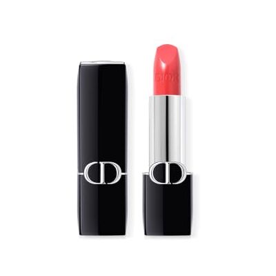 Christian Dior Rouge Barra De Labios 028 Actrice Satin 30Ml Hälsa Och Personlig Vård Christian Dior Rouge Barra De Labios 028 Actrice Satin 30Ml Hälsa Och Personlig Vård