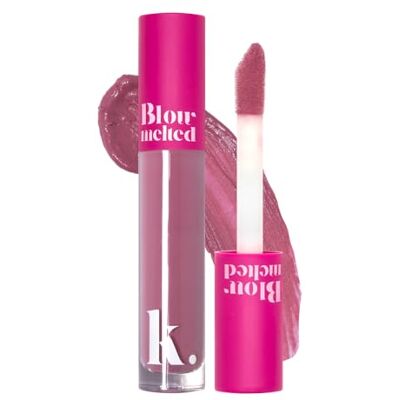 KRASH KOSMETICS Krämrouge - Hög Pigmentering & Snabb Applicering KRASH KOSMETICS Krämrouge - Hög Pigmentering & Snabb Applicering