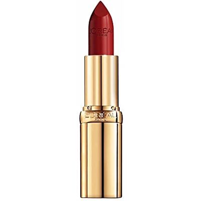 L'Oreal Paris L'Oréal Paris, Läppstift Rich Color, 124 Den ikoniska L'Oreal Paris L'Oréal Paris, Läppstift Rich Color, 124 Den ikoniska