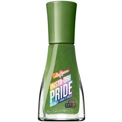Sally Hansen Insta Dri Pride Collection 772 THORN THIS WAY Nagellack 9,17 ml, 117 DJ SET Sally Hansen Insta Dri Pride Collection 772 THORN THIS WAY Nagellack 9,17 ml, 117 DJ SET