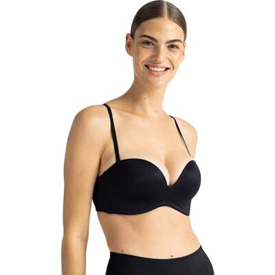 DORINA BRAWomen's Sublime Sculpt Bandeau DORINA BRAWomen's Sublime Sculpt Bandeau