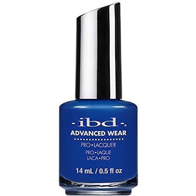 IBD Just Gel Advanced bär nagellack, Riviera Rendezvous IBD Just Gel Advanced bär nagellack, Riviera Rendezvous