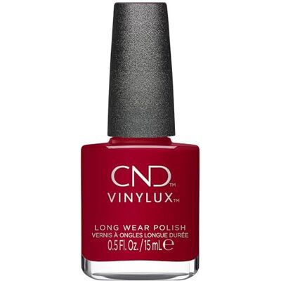 CND Vinylux Wildfire No. 158, 1er Pack (1 x 15 ml) CND Vinylux Wildfire No. 158, 1er Pack (1 x 15 ml)