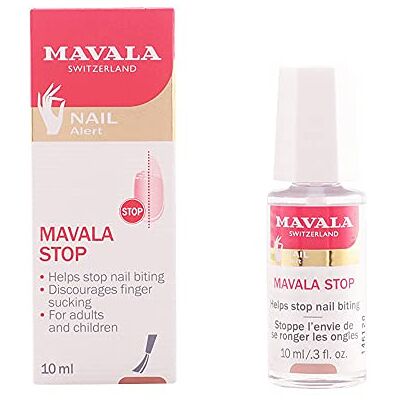 MAVALA Stop formel för att inte bita naglar MAVALA Stop formel för att inte bita naglar