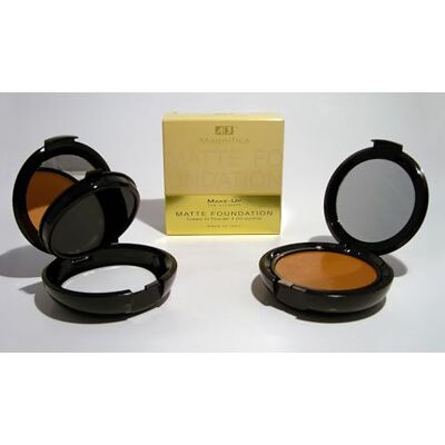 A3 Magnifica Cream Foundation SPICY RUM A3 Magnifica Cream Foundation SPICY RUM