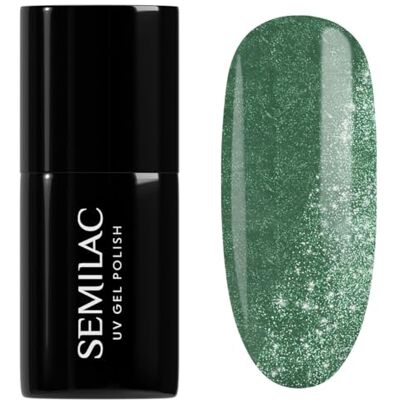 Semilac UV nagellack Hybrid 410 More Energy 7 ml Semilac UV nagellack Hybrid 410 More Energy 7 ml