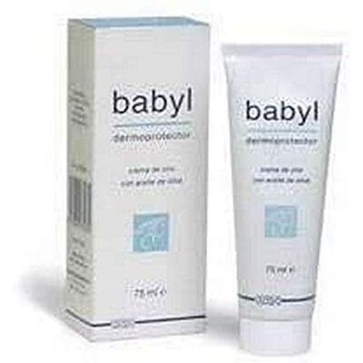 Babylove.one Babyl BB & CC krämer, 1 styck Babylove.one Babyl BB & CC krämer, 1 styck
