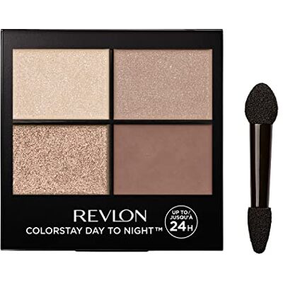 REVLON ColorStay Ögonskugga, lång hållbarhet upp till 16 timmar (färg 500 Addictive) REVLON ColorStay Ögonskugga, lång hållbarhet upp till 16 timmar (färg 500 Addictive)