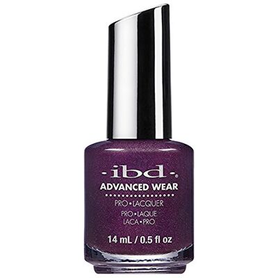 IBD Just gel avancerad nål nagellack, HRH IBD Just gel avancerad nål nagellack, HRH