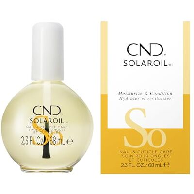 CND nagelolja sololja CND nagelolja sololja