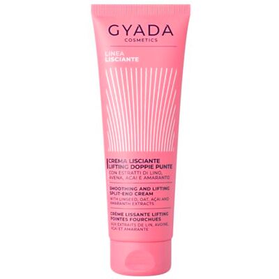 Gyada Cosmetics Lifting Doppie Punte Hårkräm - Hårtyp Gyada Cosmetics Lifting Doppie Punte Hårkräm - Hårtyp