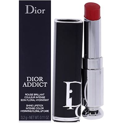 Christian Dior Addict Lipstick Barra De Labios 744 1Un Hälsa Och Personlig Vård Christian Dior Addict Lipstick Barra De Labios 744 1Un Hälsa Och Personlig Vård