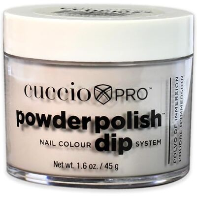 Cuccio Colour Pro pulver nagellack färg dip system lång för London för dam 1,6 oz nagelpulver Cuccio Colour Pro pulver nagellack färg dip system lång för London för dam 1,6 oz nagelpulver