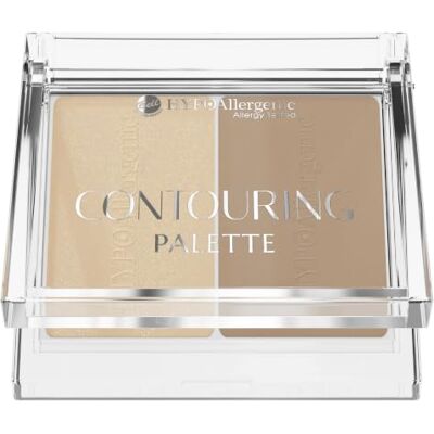 BELL DEFINES BEAUTY HYPO Contouring Palette Allergivänlig Contouring Palette BELL DEFINES BEAUTY HYPO Contouring Palette Allergivänlig Contouring Palette