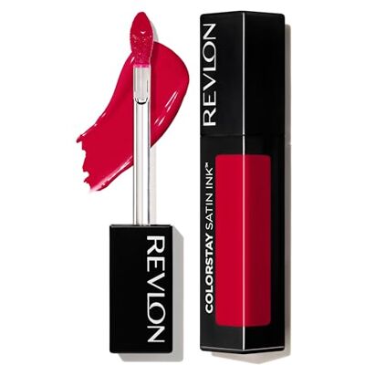 REVLON Colorstay Satin Ink Tone 2019 Min Egen Chef REVLON Colorstay Satin Ink Tone 2019 Min Egen Chef
