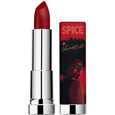 MAYBELLINE New York Läppstift Color Sensational Aminata Belli x Limited Edition 800, 4,4 g MAYBELLINE New York Läppstift Color Sensational Aminata Belli x Limited Edition 800, 4,4 g