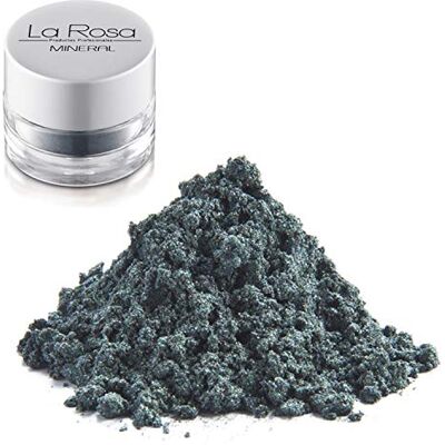 La Rosa – mineral ögonskugga nr 87 Malachite-3 g La Rosa – mineral ögonskugga nr 87 Malachite-3 g