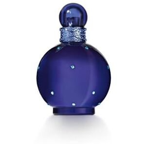Britney Spears Midnight Fantasy Eau De Parfum, 100 ml Britney Spears Midnight Fantasy Eau De Parfum, 100 ml