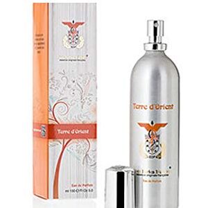 LES PERLES D'ORIENT Terre d'Orient EDP 150 ml LES PERLES D'ORIENT Terre d'Orient EDP 150 ml