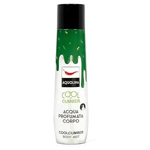 Aquolina Cool Cumber - 150 ML - Parfym Aquolina Cool Cumber - 150 ML - Parfym