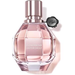 Viktor & Rolf Flowerbomb - 50 ml - Kvinnor - Eau de Parfum Viktor & Rolf Flowerbomb - 50 ml - Kvinnor - Eau de Parfum