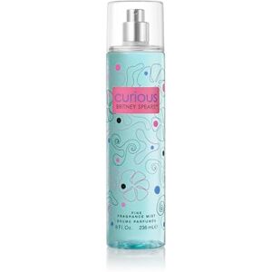 Britney Spears Kroppsspray för kvinnor, 236 ml Britney Spears Kroppsspray för kvinnor, 236 ml